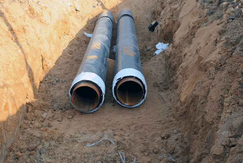 Sewer Relining Coventry